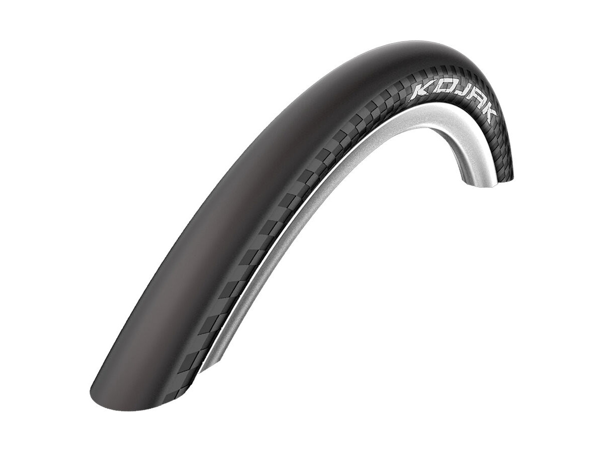 Schwalbe Kojak 16 x 1 1/4 Wired click to zoom image