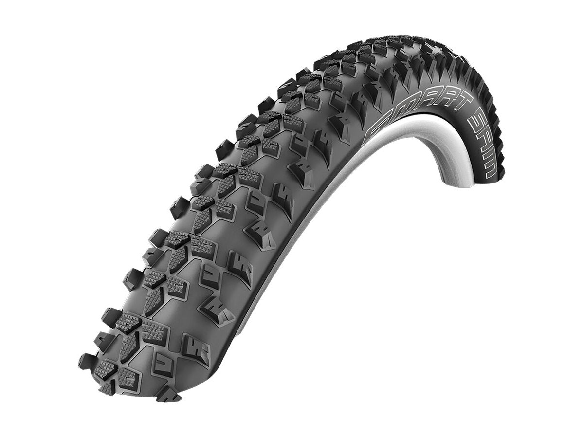 Schwalbe Smart Sam 700 x 35c Performance click to zoom image