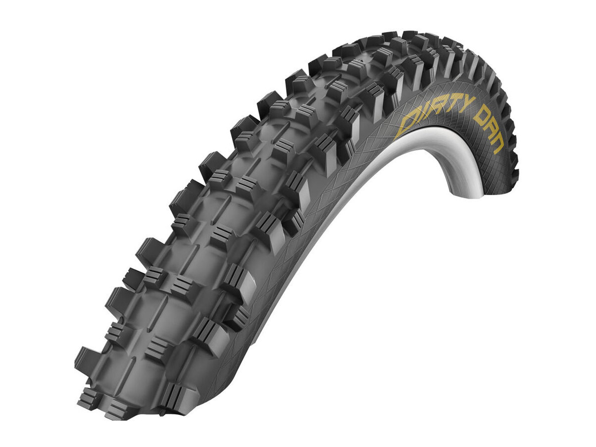 Schwalbe Dirty Dan 26 x 2.35 VertStar click to zoom image