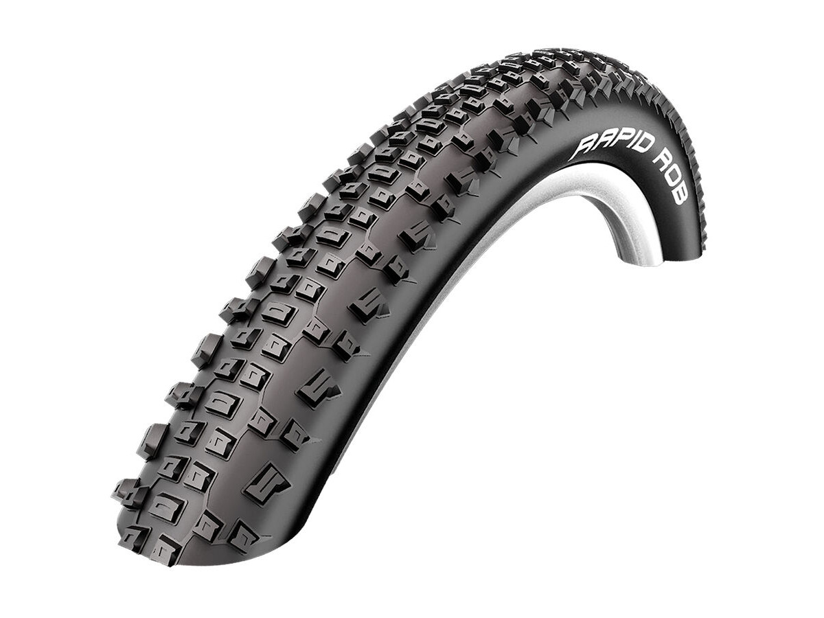 Schwalbe Rapid Rob 26 X 2.25 K-Guard click to zoom image