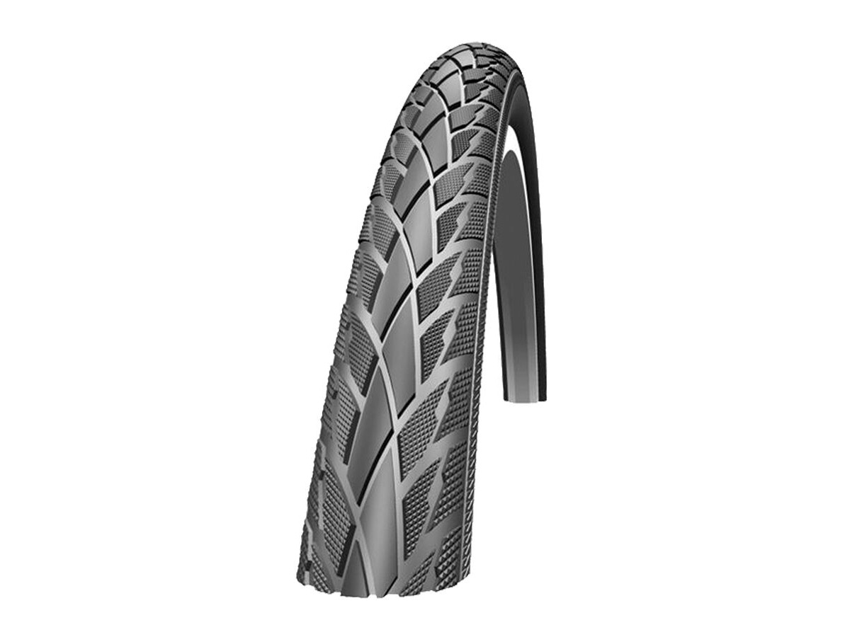 Schwalbe Road Cruiser 26 x 1.75 Cream K-Guard click to zoom image
