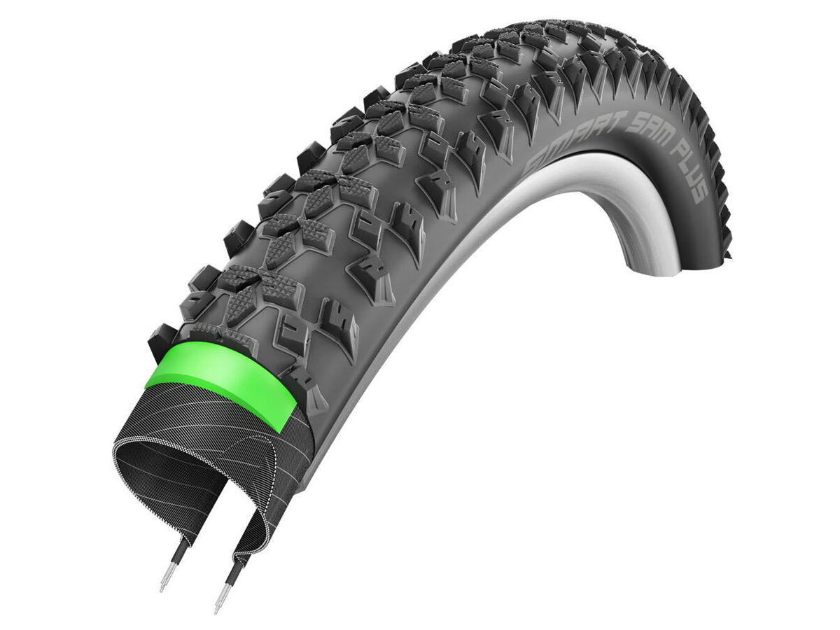 Schwalbe Smart Sam Plus 27.5 x 2.25 click to zoom image