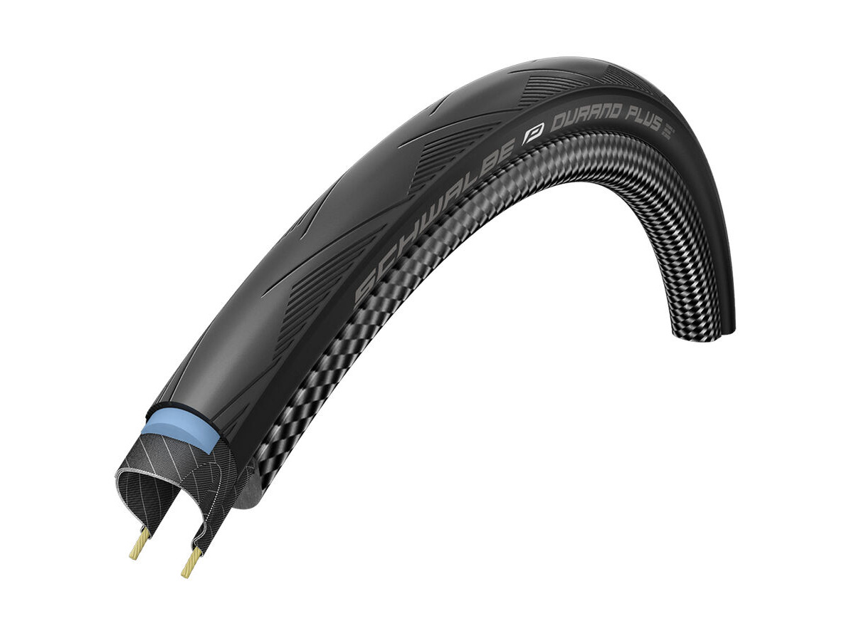 Schwalbe Durano Plus Wired 700 x 25c click to zoom image