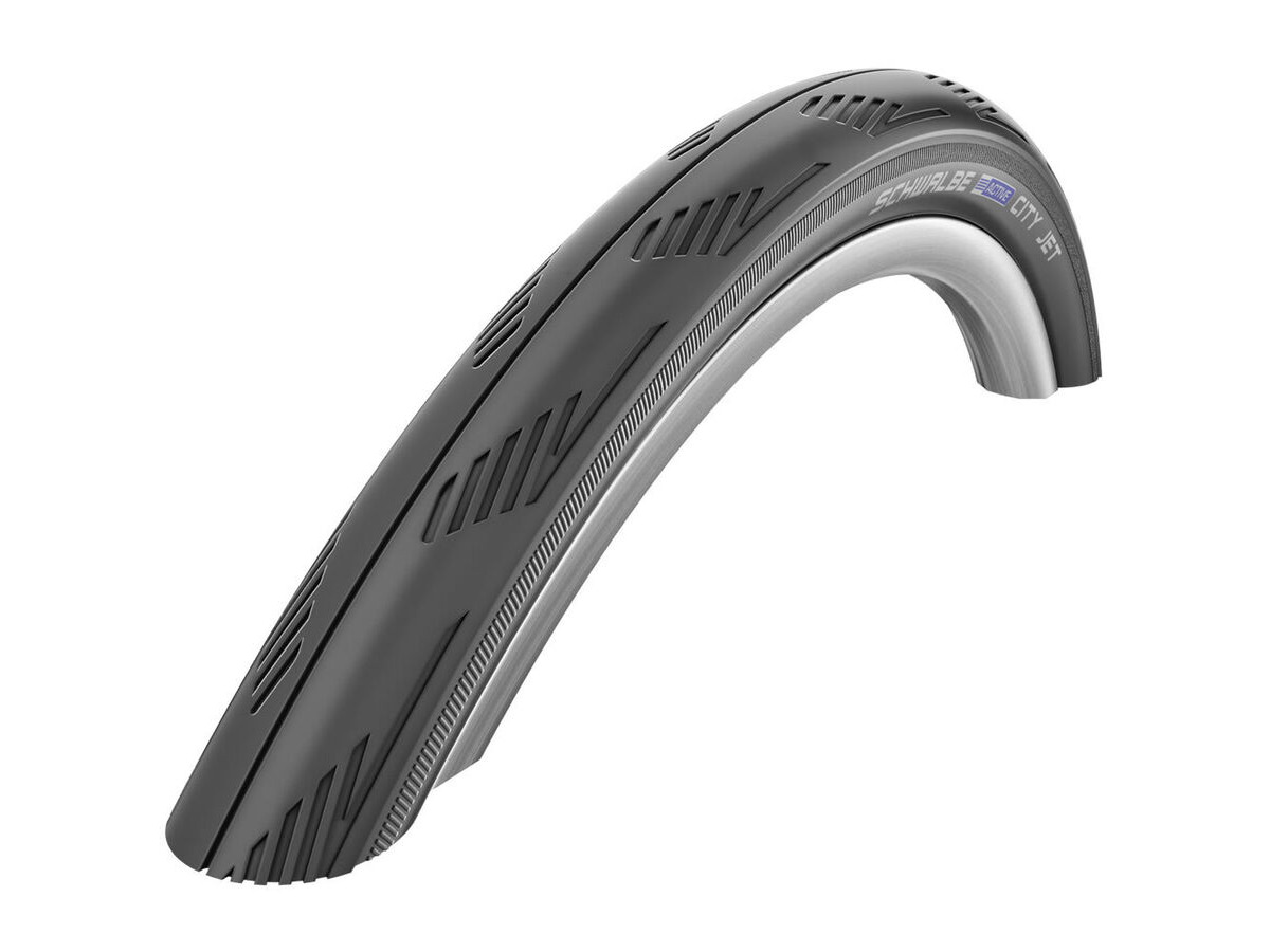 Schwalbe City Jet 26 x 1.95 K-Guard click to zoom image