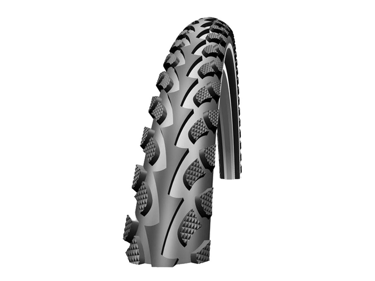 Schwalbe Land Cruiser 24 x 1.9/2 K-Guard click to zoom image
