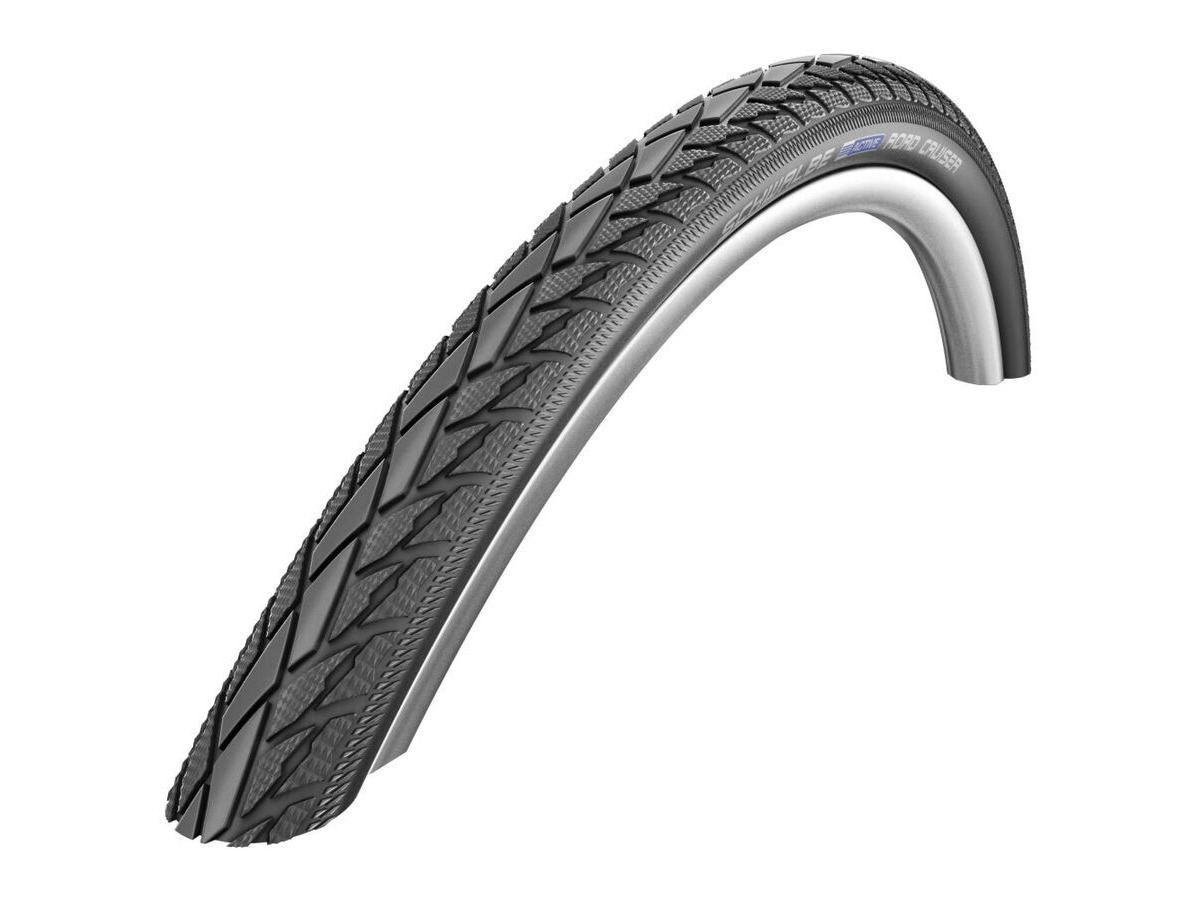 Schwalbe Road Cruiser 700 x 40C Reflex K-Guard click to zoom image