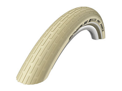 Schwalbe Fat Frank Creme-reflex 28 x 2.00