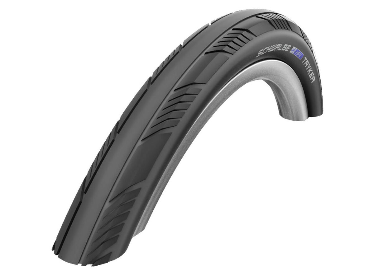 Schwalbe Tryker 20 x 1.50 RaceGuard click to zoom image