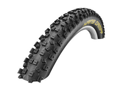 Schwalbe Hans Dampf 26 x 2.35 VertStar Super Gravity