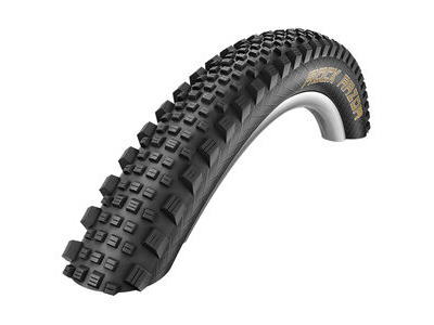 Schwalbe Rock Razor 26 x 2.35 PaceStar TL Easy