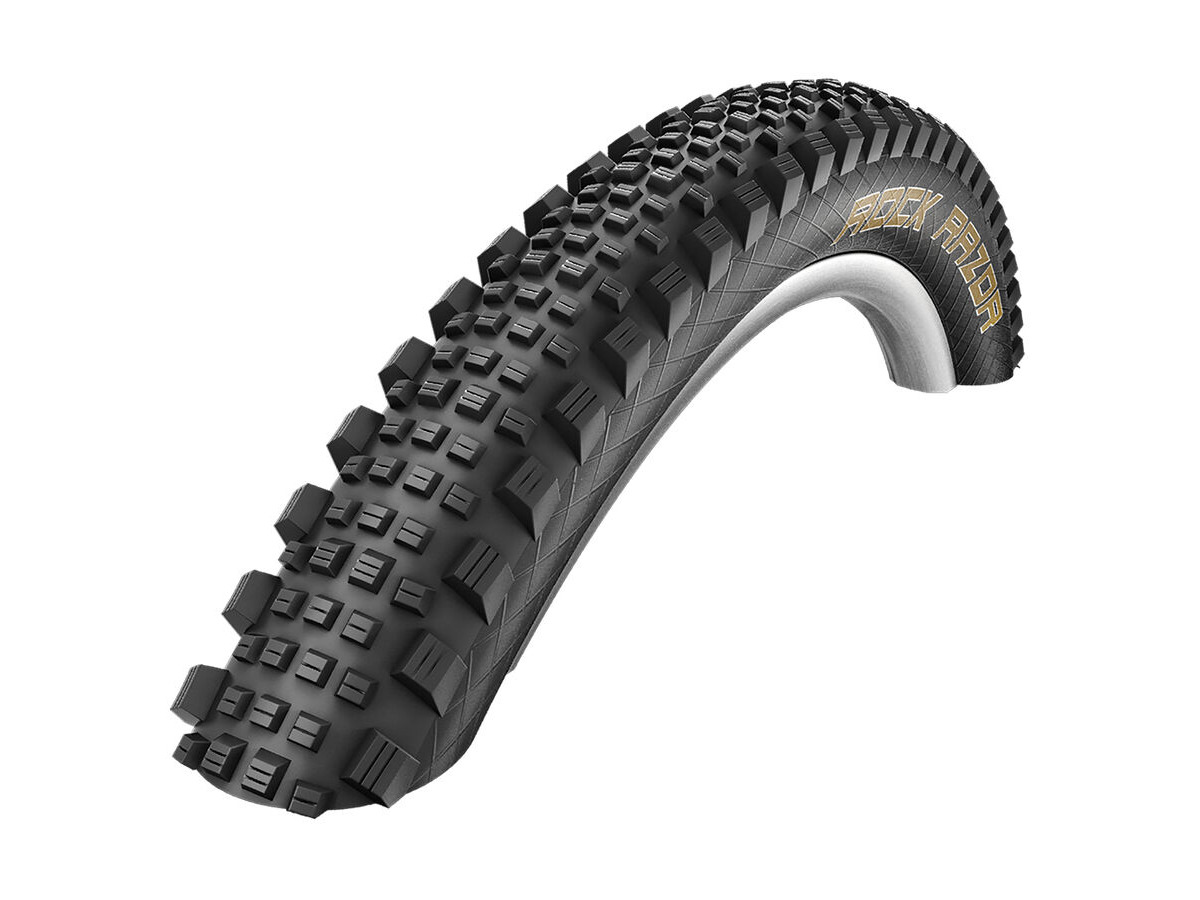 Schwalbe Rock Razor 26 x 2.35 PaceStar TL Easy click to zoom image