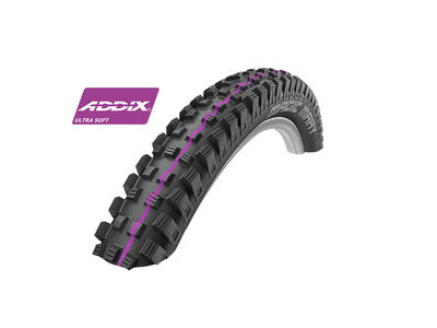 Schwalbe Magic Mary 27.5 x 2.35 VertStar Super Gravity