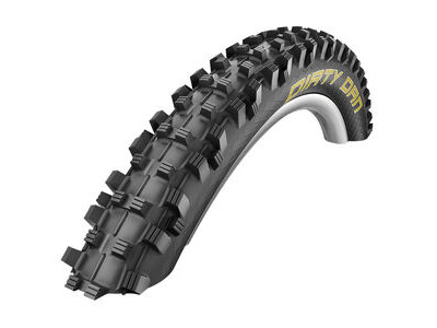 Schwalbe Dirty Dan 26 x 2.35 VertStar Super Gravity
