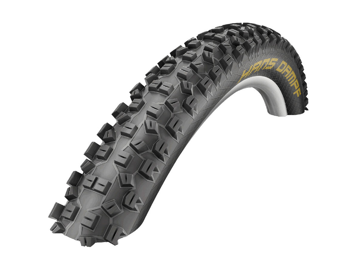 Schwalbe Hans Dampf 27.5 x 2.35 Performance Folding click to zoom image
