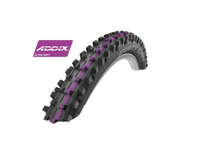 Schwalbe Dirty Dan 27.5 x 2.35 Vertstar Super Gravity