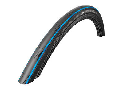 Schwalbe Durano S ETAPE Folding 23-622 Blue Strp