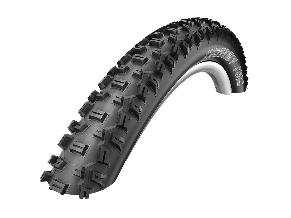 Schwalbe Nobby Nic 26 x 2.10 Performance Folding click to zoom image