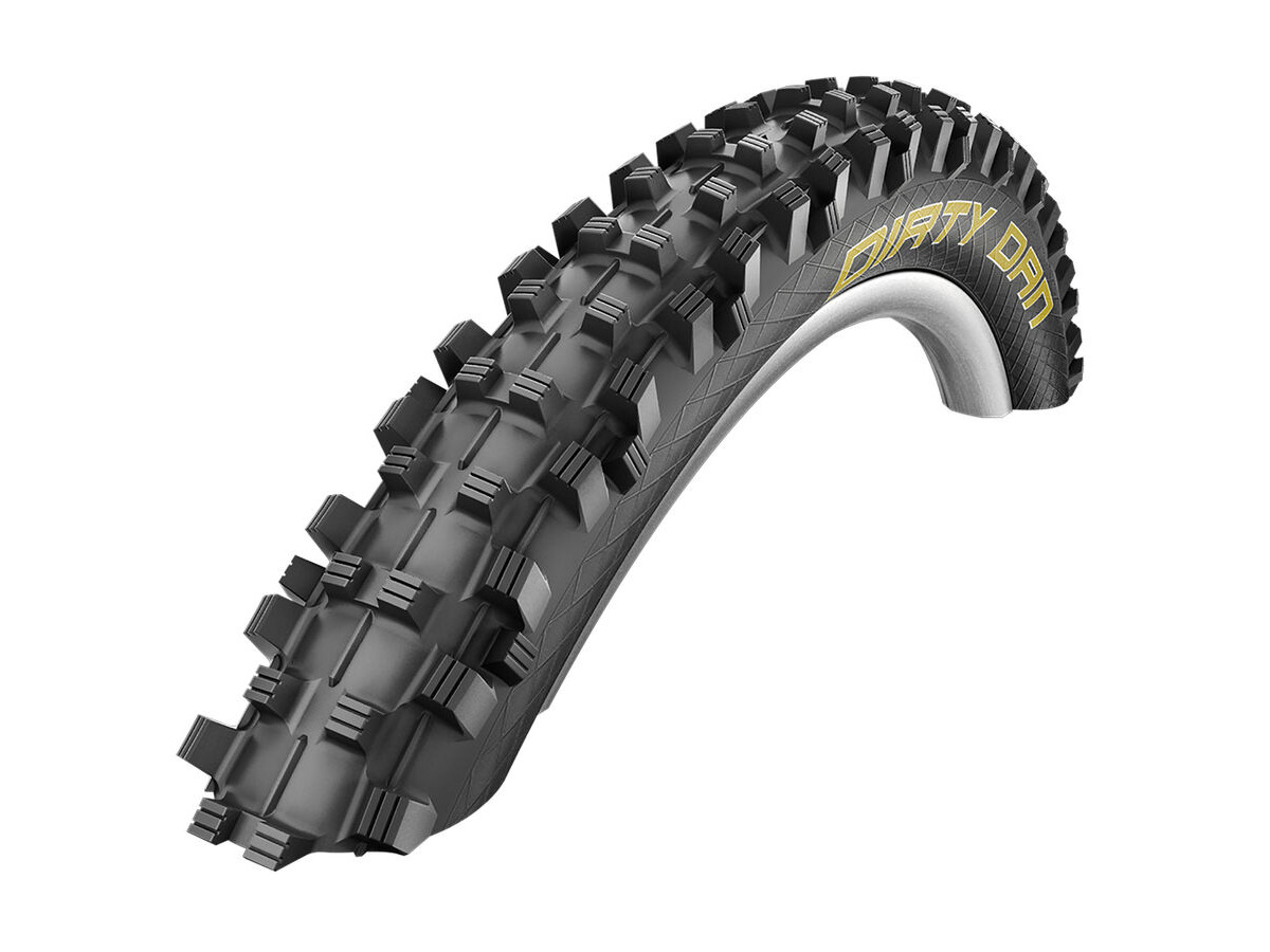 Schwalbe Dirty Dan 27.5 x 2.00 PaceStar LiteSkin click to zoom image