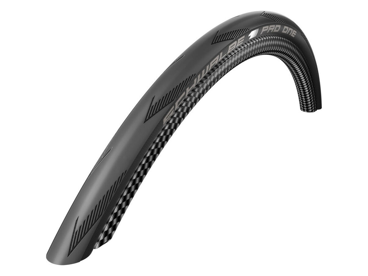 Schwalbe Pro One 700 x 28c Folding Tyre click to zoom image