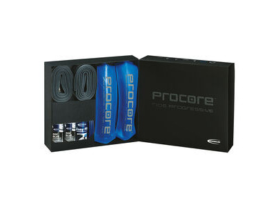 Schwalbe Pro Core Set 27.5