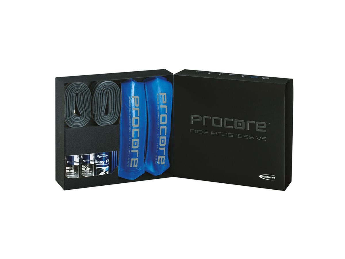 Schwalbe Pro Core Set 27.5 click to zoom image