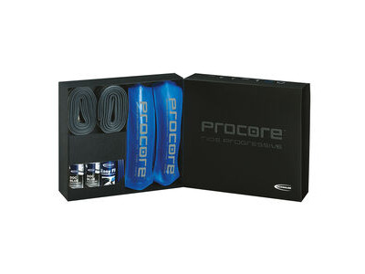 Schwalbe Pro Core Set 29