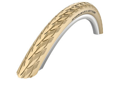 Schwalbe Delta Cruiser 26 x 1 3/8 Creme K-Guard