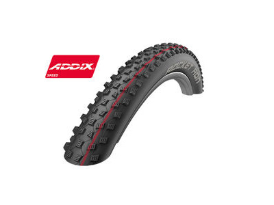 Schwalbe Rocket Ron 27.5 x 2.25 Addix Speed Evo LiteSkin