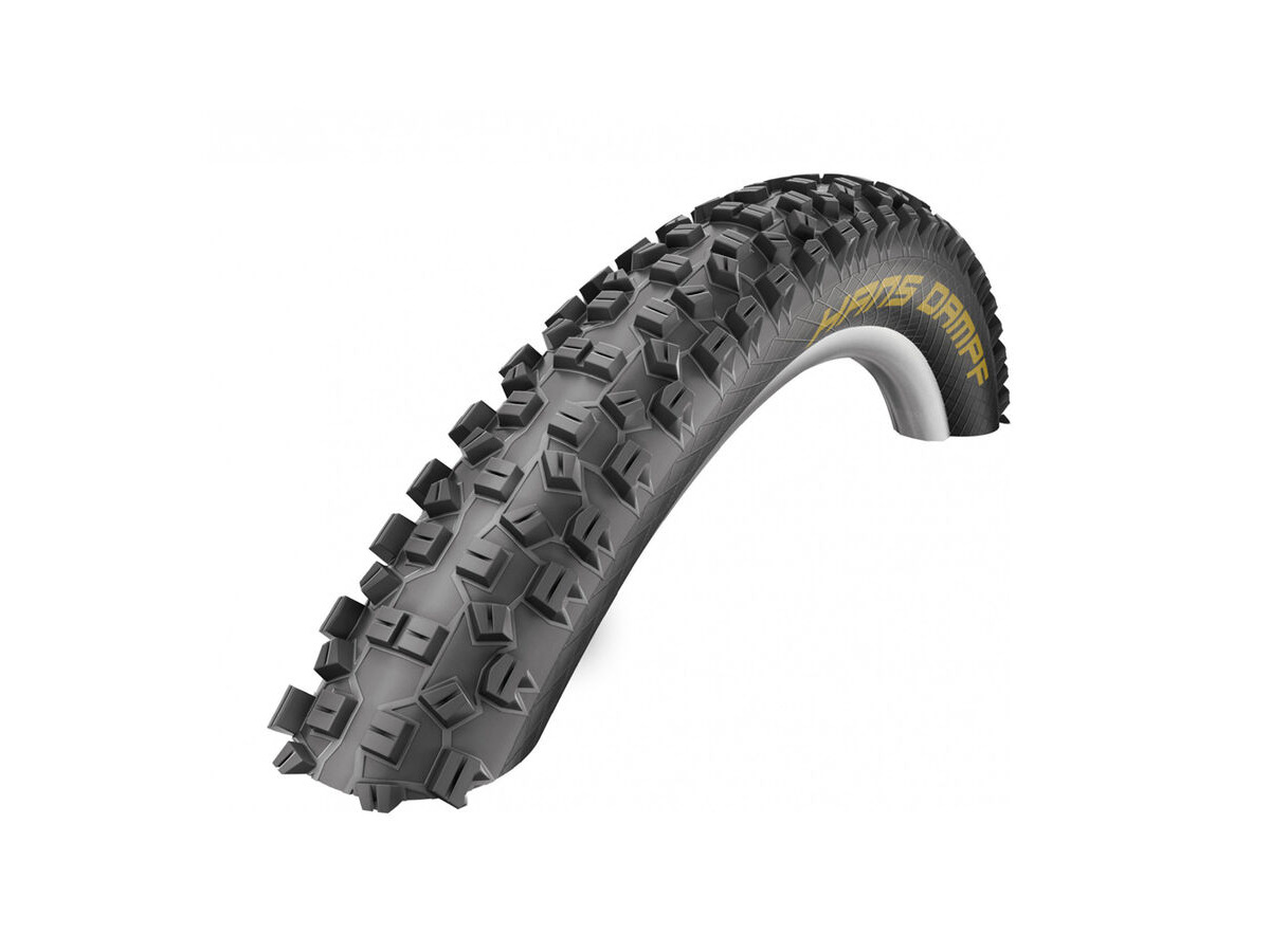 Schwalbe Hans Dampf 26 x 2.35 Folding Tyre click to zoom image