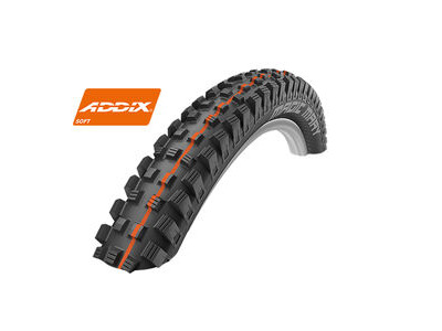 Schwalbe Magic Mary 29 x 2.35 Addix Soft TL-Easy