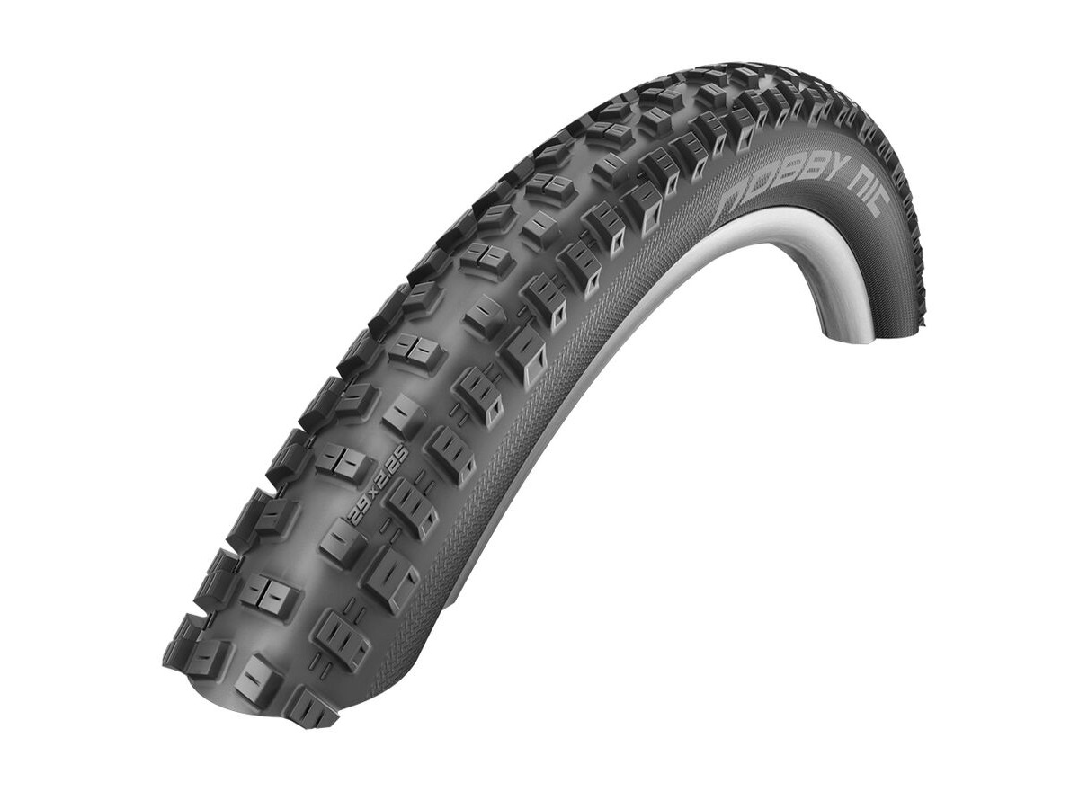 Schwalbe Nobby Nic 26 x 2.10 Addix Spgrip TL-Easy click to zoom image