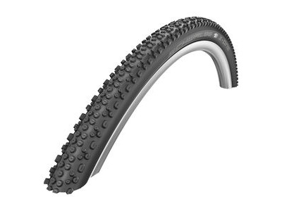 Schwalbe X-ONE Allround Performance Folding 700 x 33c