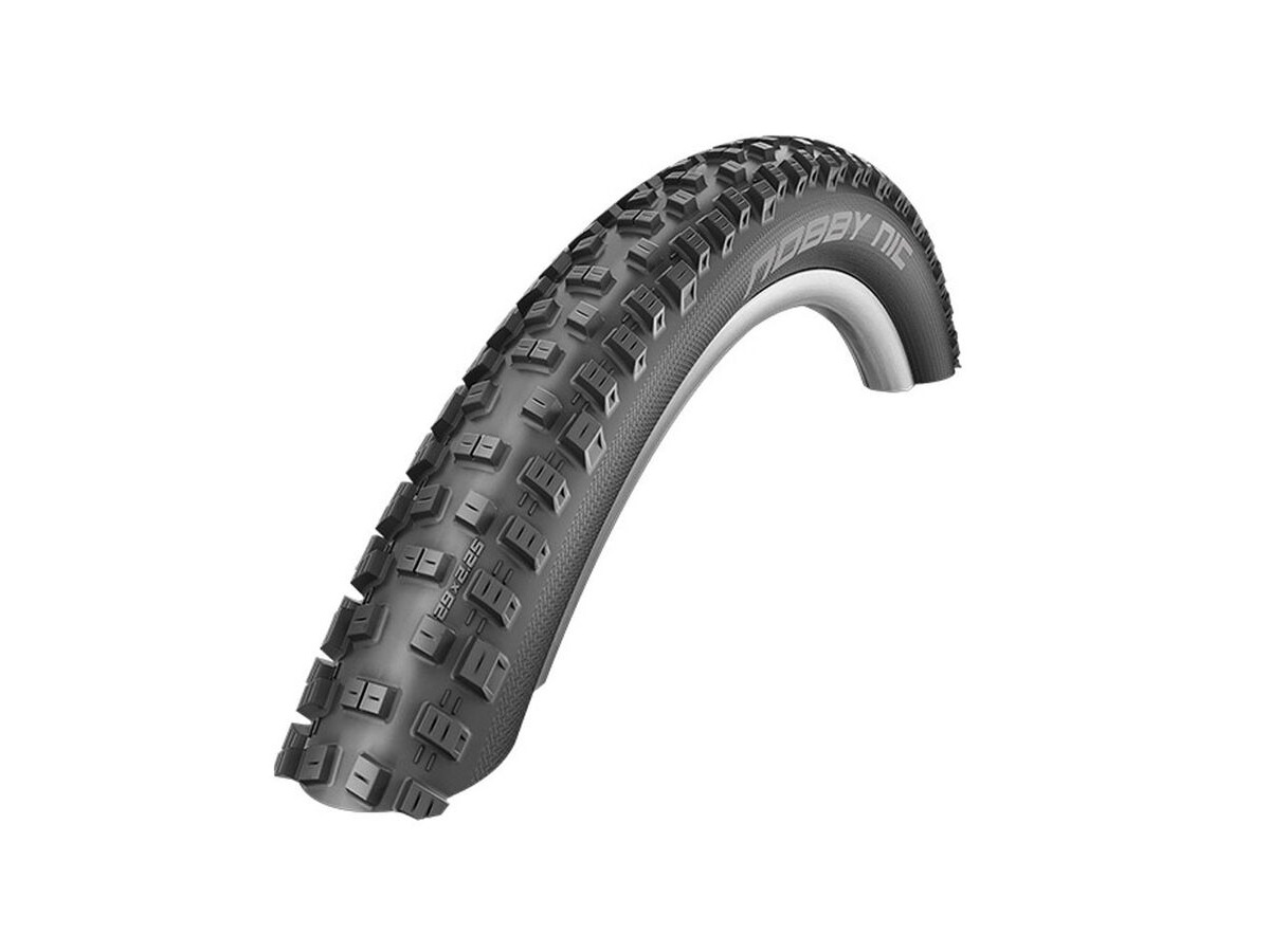 Schwalbe Nobby Nic 26 x 2.25 Performance Addix Wired click to zoom image