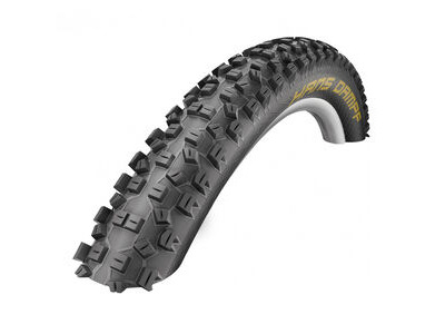 Schwalbe Hans Dampf 27.5 x 2.35 Performance Addix TL-Ready 60-584 click to zoom image