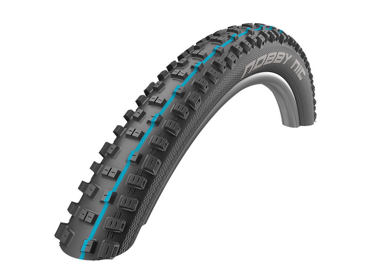 Schwalbe Nobby Nic 26 x 2.10 Performance Addix TL-Ready Folding click to zoom image