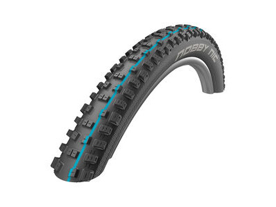 Schwalbe Nobby Nic 27.5 x 2.25 Performance Addix TL-Ready Folding