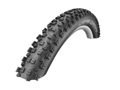Schwalbe Hans Dampf 29 x 2.35 Addix Ssoft Super Gravity TL-Easy