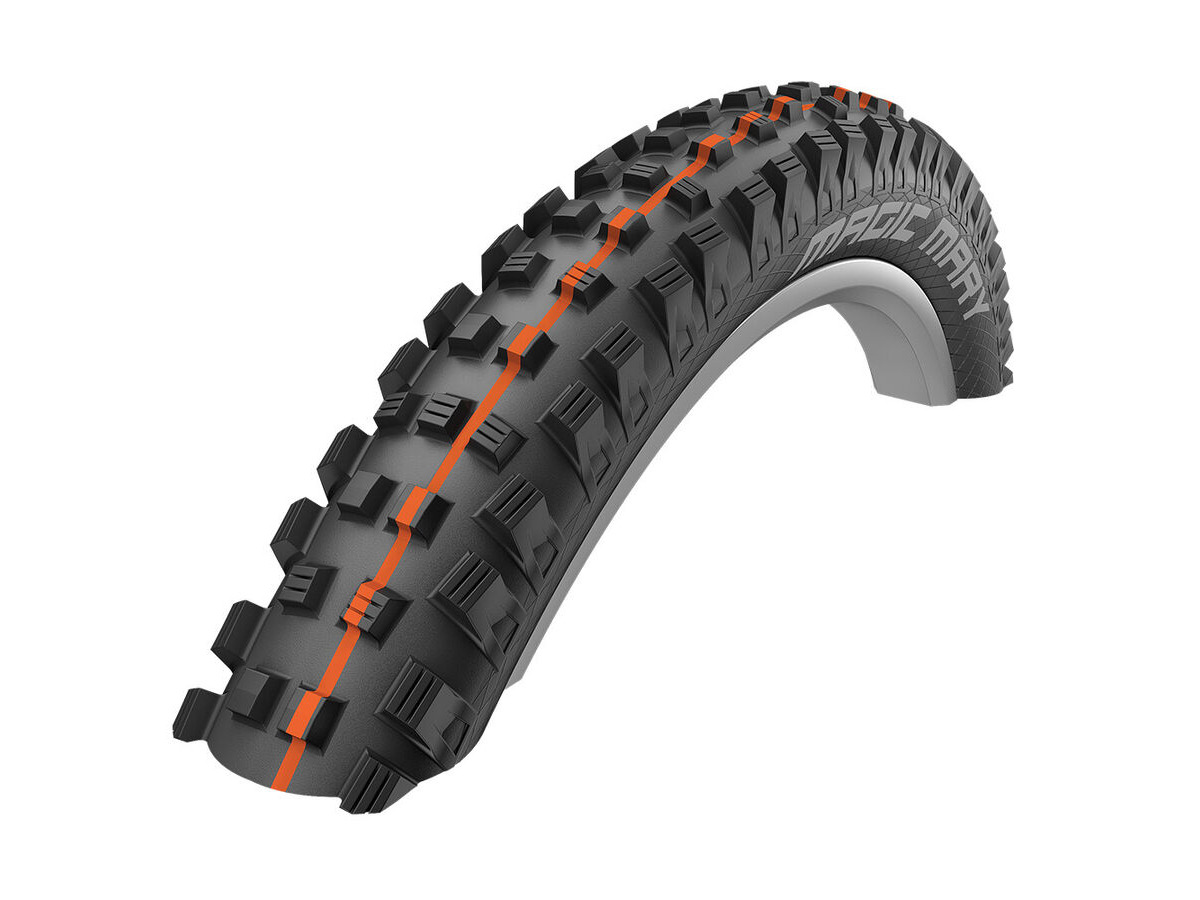 Schwalbe Magic Mary Bikepark 27.5 x 2.35 Addix Wired click to zoom image