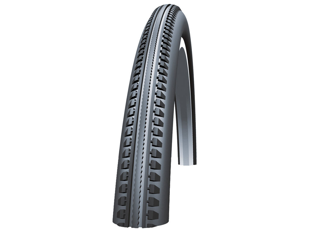 Schwalbe HS110 20 x 1 3/8 500A K-Guard click to zoom image