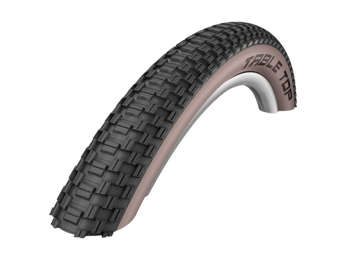 Schwalbe Table Top 26 x 2.25 Classic Skin Wired click to zoom image
