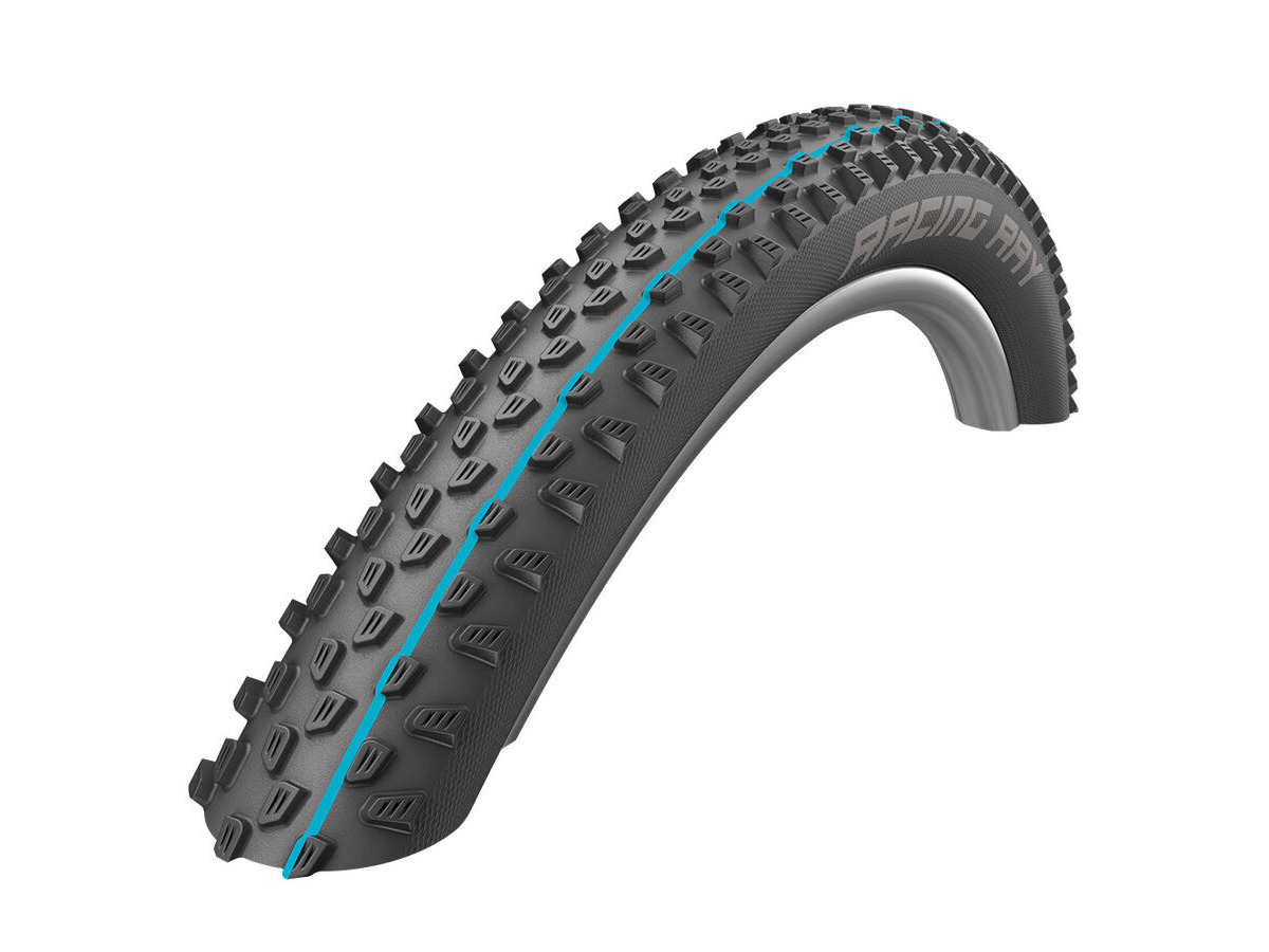 Schwalbe Racing Ray 29 x 2.25 Addix Spgrip TL-Easy click to zoom image