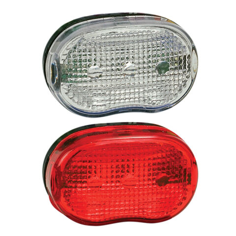 OXFORD LED front and Rear Set click to zoom image
