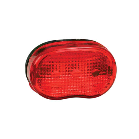 OXFORD Ultratorch 5 LED Tail Light click to zoom image