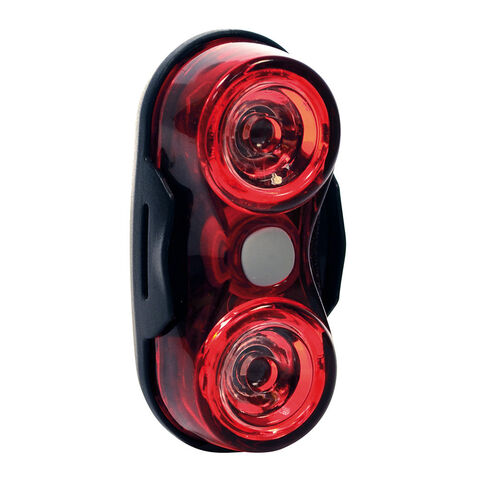 OXFORD Ultratorch 1W Superbright Tail Light click to zoom image