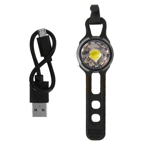 OXFORD BrightSpot USB LED Light Black Front click to zoom image