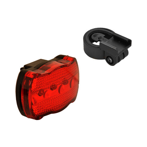 OXFORD Ultra Torch 1 Tail Light click to zoom image