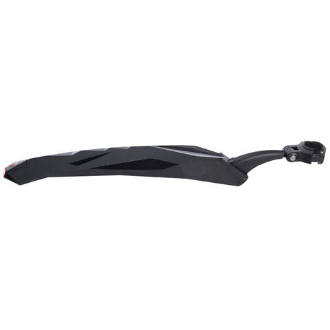 OXFORD Mudstop MTB Rear Mudguard With LED click to zoom image
