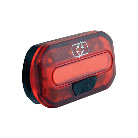 OXFORD Bright Torch Redline Rear LED click to zoom image