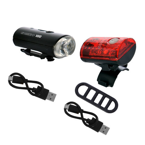 OXFORD Ultratorch Mini+ USB Lightset click to zoom image