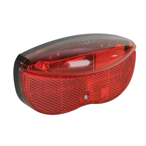 OXFORD Bright Light Carrier Rear LED click to zoom image